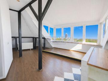 Etagenwohnung zum Verkauf in Gereonsdriesch