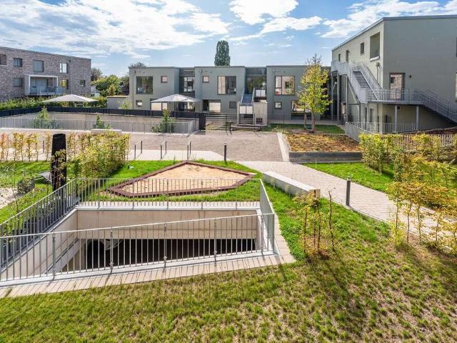 Wohnung zum Kaufen in Köln 503.250,00 EUR 84.67 m²