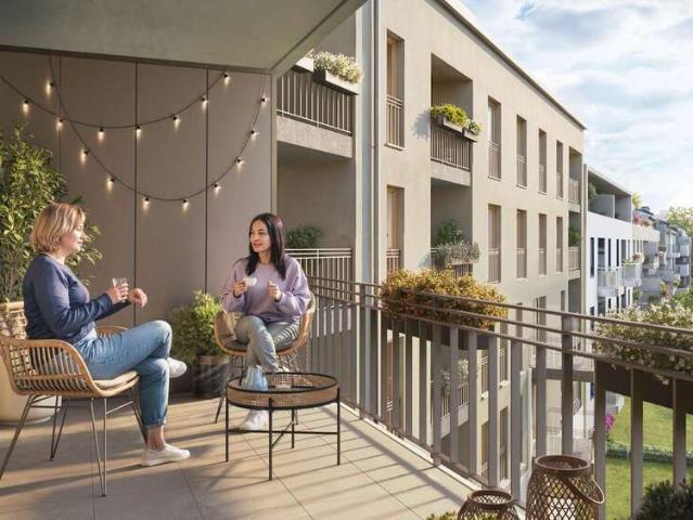 Wohnung zum Kaufen in Köln 512.900,00 EUR 77.14 m²