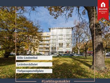 Wohnung zum Kaufen in Köln 519.000,00 EUR 89 m²