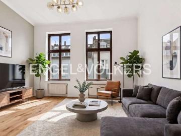 Wohnung zum Kaufen in Köln 520.000,00 EUR 66 m²