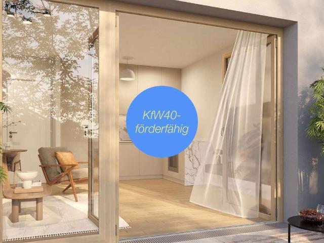 Wohnung zum Kaufen in Köln 523.900,00 EUR 78.67 m²