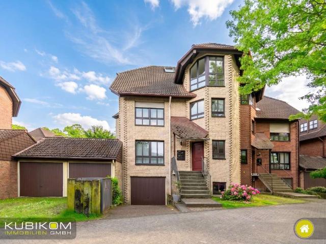 Wohnung zum Kaufen in Köln 529.000,00 EUR 85.94 m²
