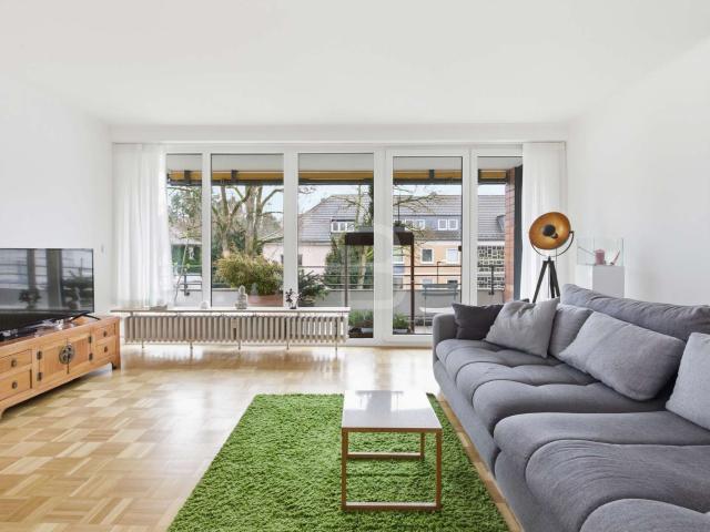 Wohnung zum Kaufen in Köln 529.000,00 EUR 94 m²