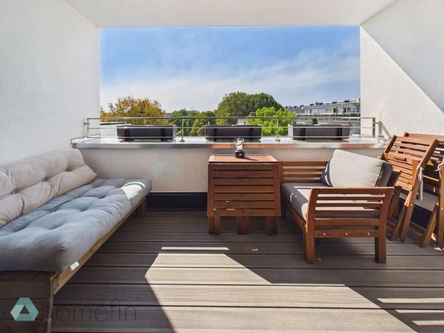 Wohnung zum Kaufen in Köln 539.000,00 EUR 87 m²