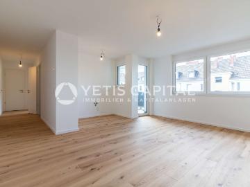 Etagenwohnung kaufen in Gereonsdriesch