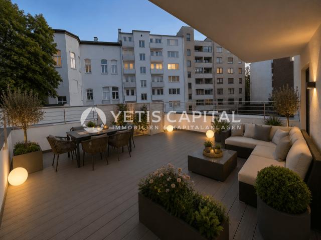 Wohnung zum Kaufen in Köln 549.000,00 EUR 85.18 m²