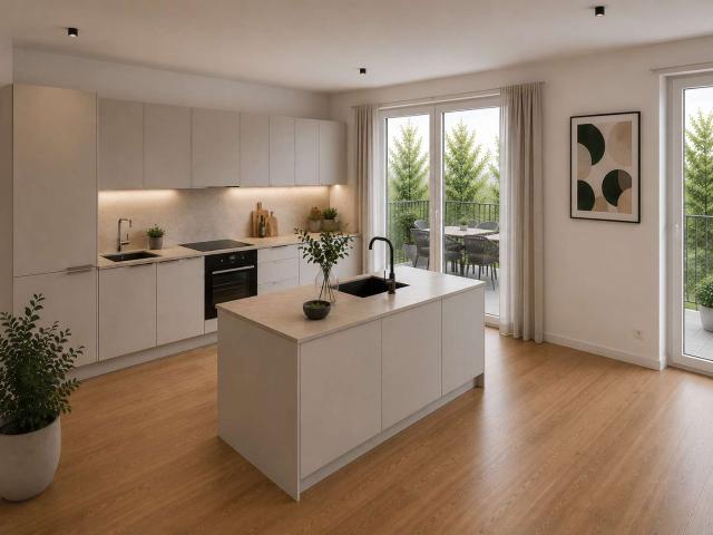 Wohnung zum Kaufen in Köln 549.000,00 EUR 85.18 m²