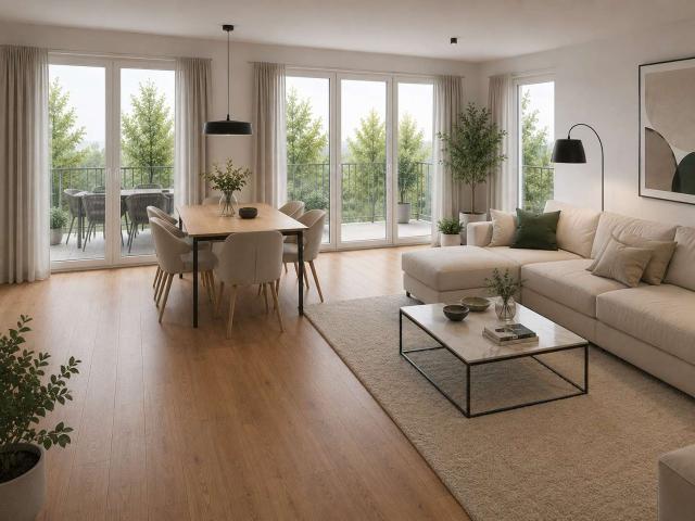 Wohnung zum Kaufen in Köln 549.000,00 EUR 86.38 m²