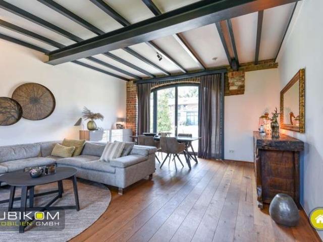 Wohnung zum Kaufen in Köln 549.000,00 EUR 135 m²