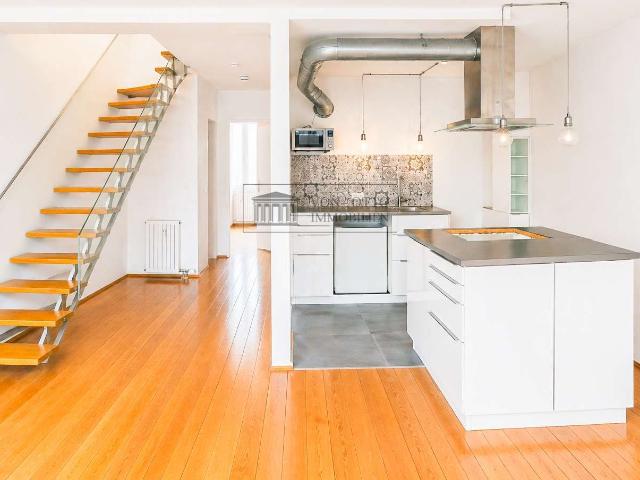Wohnung zum Kaufen in Köln 549.500,00 EUR 86.5 m²