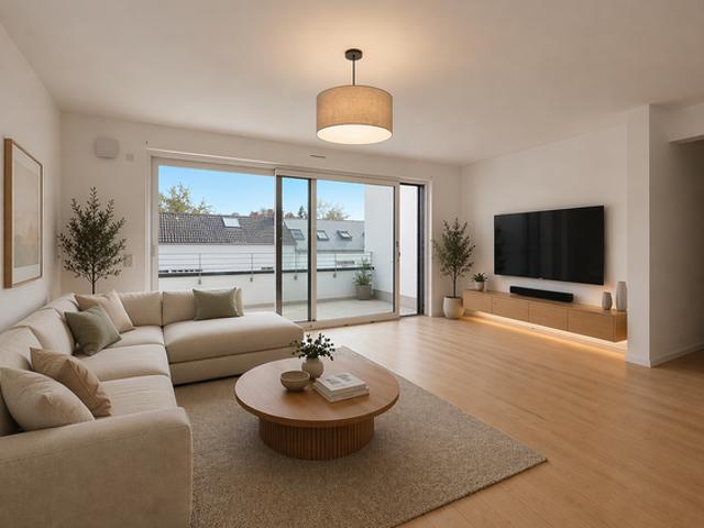 Wohnung zum Kaufen in Köln 549.900,00 EUR 107.3 m²