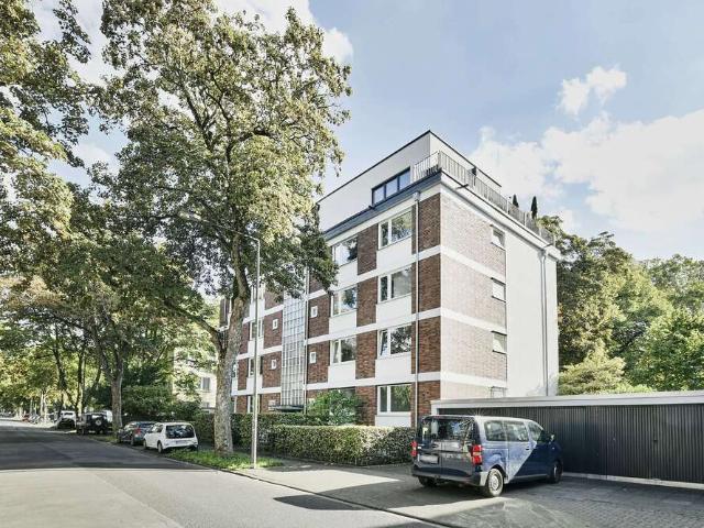 Wohnung zum Kaufen in Köln 559.000,00 EUR 89 m²