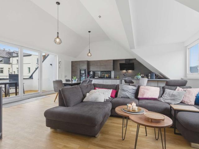 Wohnung zum Kaufen in Köln 560.000,00 EUR 120 m²