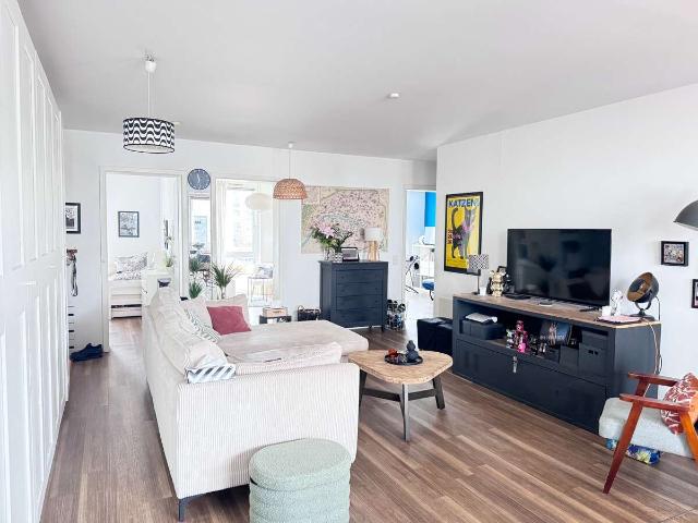 Wohnung zum Kaufen in Köln 565.000,00 EUR 115 m²