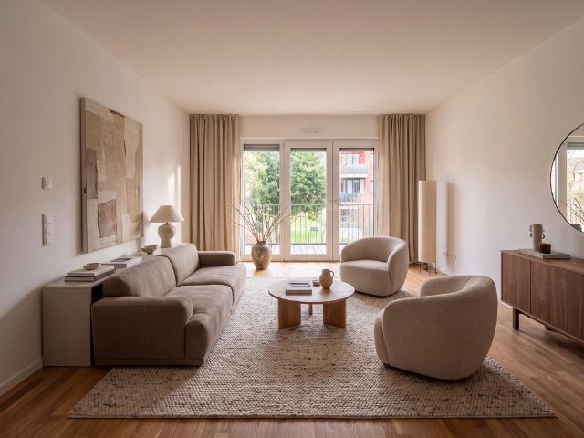 Wohnung zum Kaufen in Köln 569.000,00 EUR 81 m²