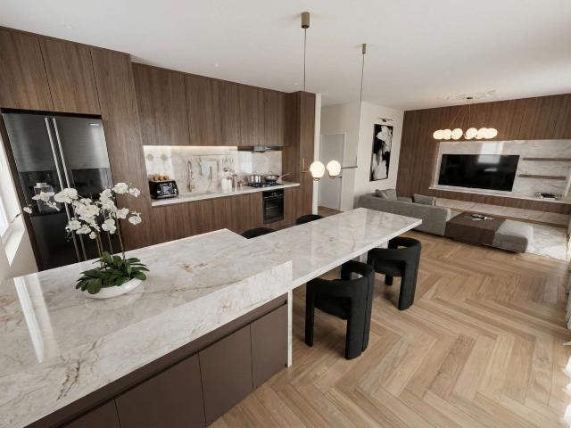 Wohnung zum Kaufen in Köln 570.000,00 EUR 90.52 m²
