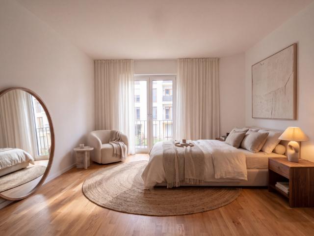 Wohnung zum Kaufen in Köln 574.000,00 EUR 81 m²