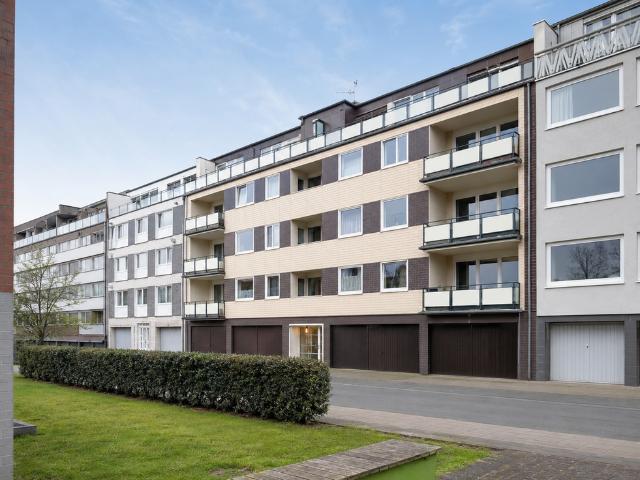 Wohnung zum Kaufen in Köln 575.000,00 EUR 98 m²