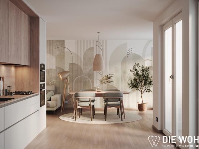 Wohnung zum Kaufen in Köln 576.900,00 EUR 80.22 m²