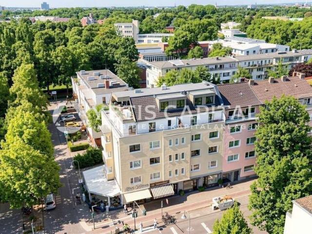 Wohnung zum Kaufen in Köln 579.000,00 EUR 80.02 m²