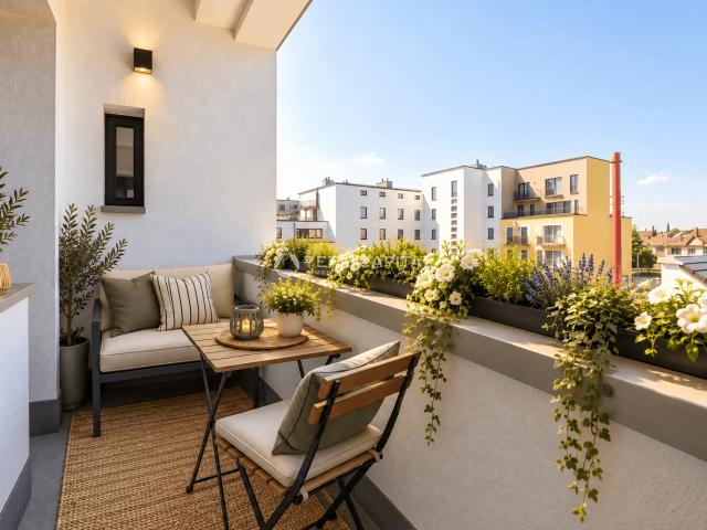 Wohnung zum Kaufen in Köln 579.000,00 EUR 87.02 m²