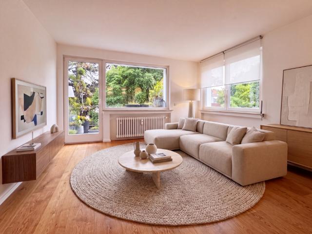 Wohnung zum Kaufen in Köln 580.000,00 EUR 80 m²