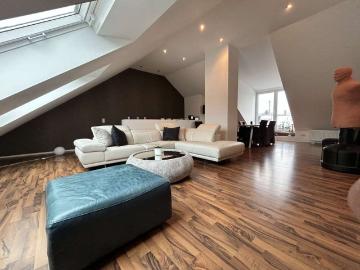 Etagenwohnung zum Verkauf in Gereonsdriesch