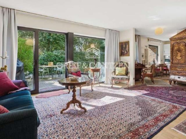 Wohnung zum Kaufen in Köln 585.000,00 EUR 105 m²