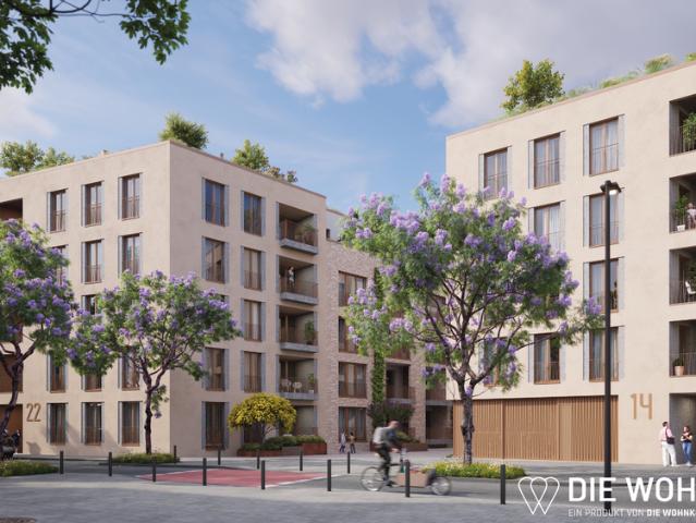 Wohnung zum Kaufen in Köln 587.900,00 EUR 75.1 m²