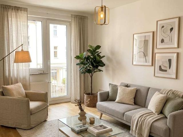 Wohnung zum Kaufen in Köln 590.000,00 EUR 80 m²