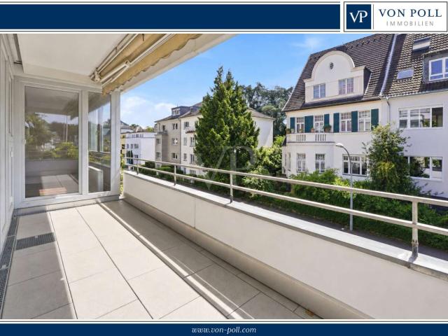 Wohnung zum Kaufen in Köln 595.000,00 EUR 79 m²