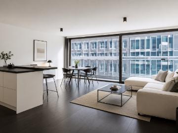 Wohnung zum Kaufen in Köln 595.000,00 EUR 86 m²
