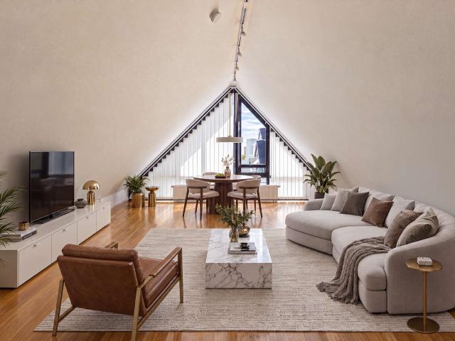 Wohnung zum Kaufen in Köln 595.000,00 EUR 131 m²