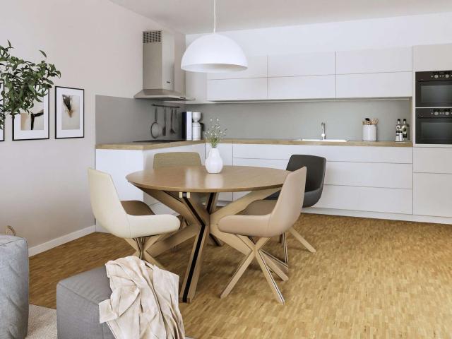 Wohnung zum Kaufen in Köln 597.000,00 EUR 83.97 m²