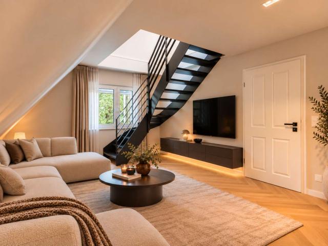 Wohnung zum Kaufen in Köln 599.000,00 EUR 90 m²
