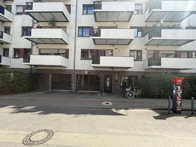Wohnung zum Kaufen in Köln 599.000,00 EUR 91 m²
