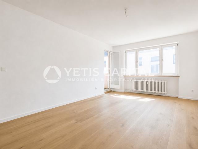 Wohnung zum Kaufen in Köln 599.000,00 EUR 95.65 m²