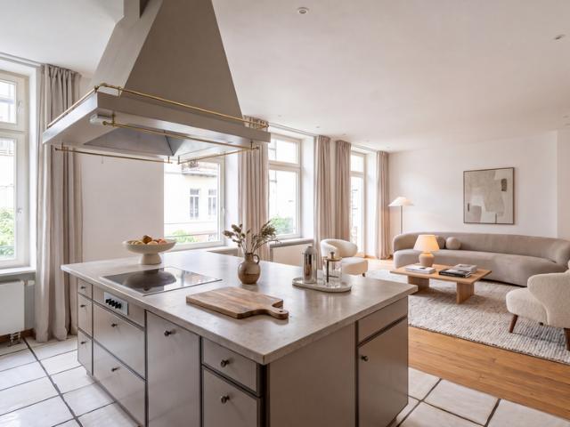 Wohnung zum Kaufen in Köln 599.000,00 EUR 105 m²