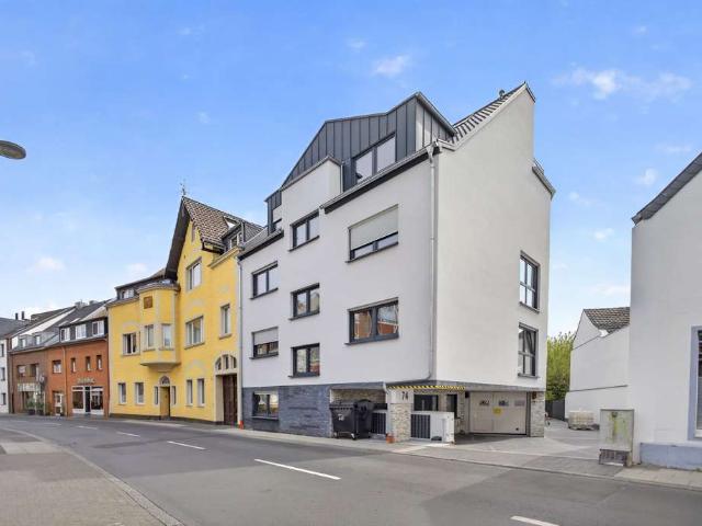 Wohnung zum Kaufen in Köln 599.000,00 EUR 108 m²