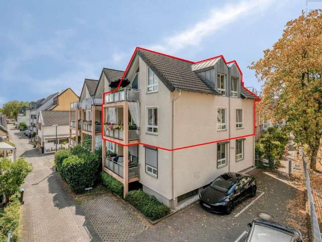 Wohnung zum Kaufen in Köln 599.000,00 EUR 117 m²