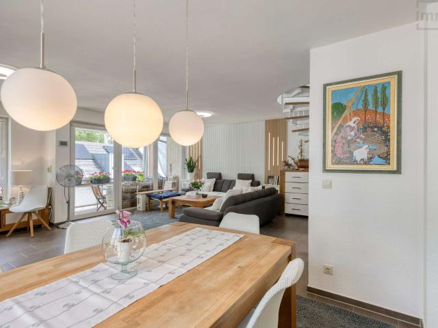 Wohnung zum Kaufen in Köln 599.000,00 EUR 117 m²