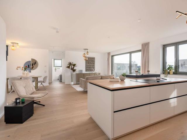 Wohnung zum Kaufen in Köln 599.900,00 EUR 114.55 m²