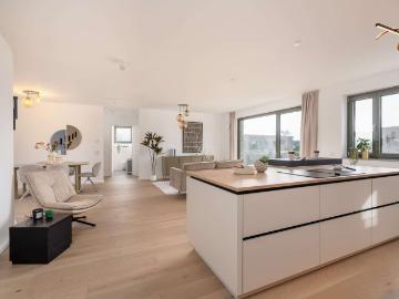 Wohnung zum Kaufen in Köln 599.900,00 EUR 114.55 m²