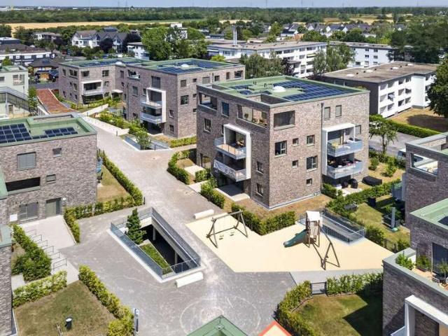 Wohnung zum Kaufen in Köln 614.900,00 EUR 114.79 m²