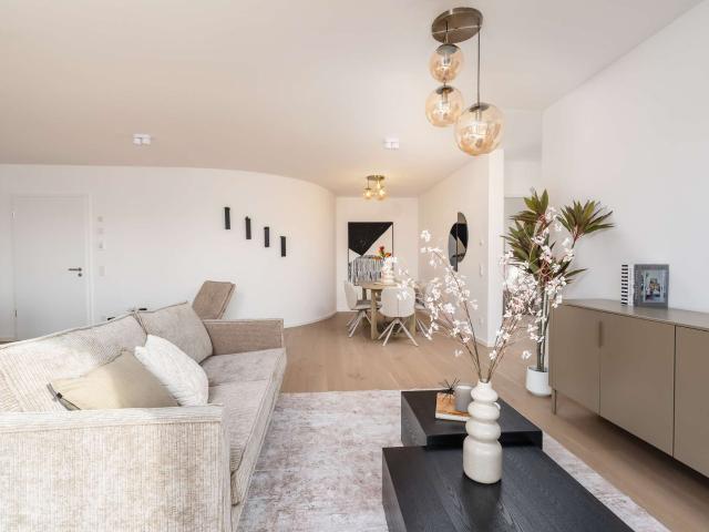 Wohnung zum Kaufen in Köln 619.900,00 EUR 114.61 m²