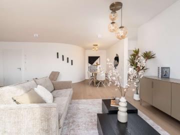 Wohnung zum Kaufen in Köln 619.900,00 EUR 114.61 m²