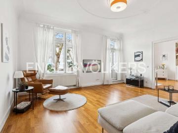 Wohnung zum Kaufen in Köln 620.000,00 EUR 93 m²