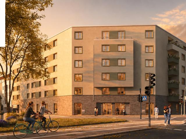 Wohnung zum Kaufen in Köln 622.900,00 EUR 94.84 m²