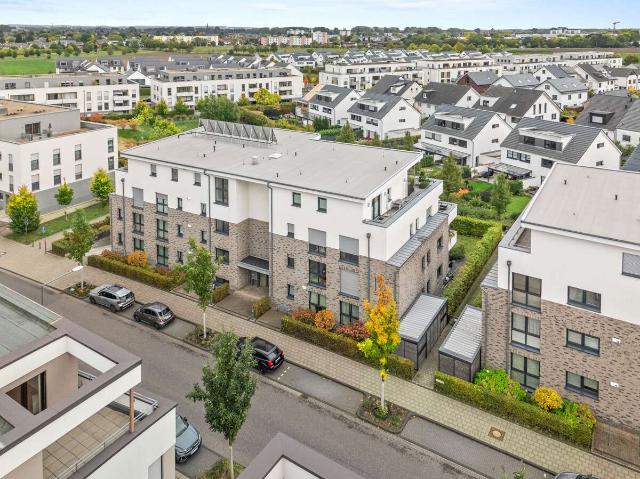 Wohnung zum Kaufen in Köln 625.000,00 EUR 113 m²
